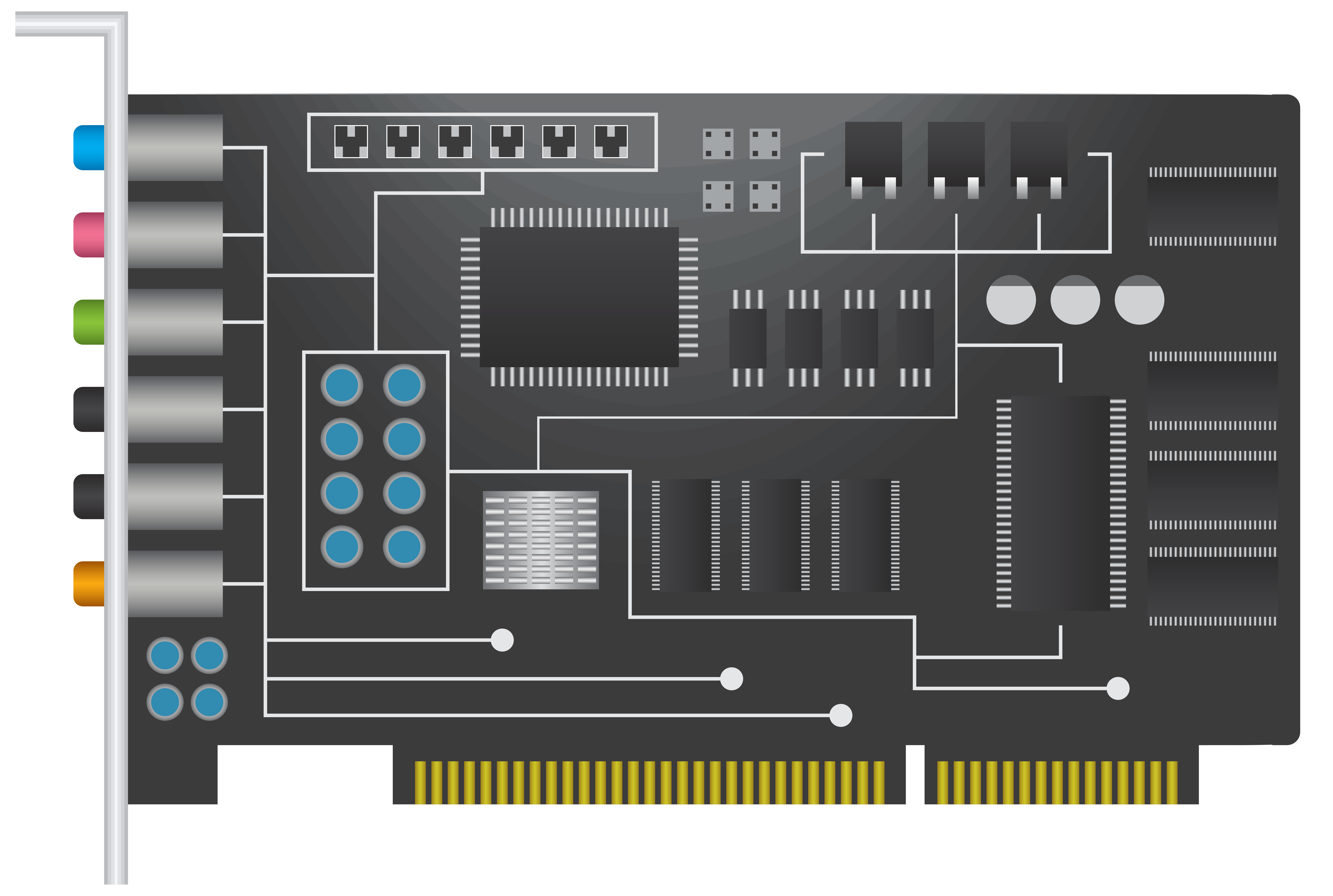 Sound Card